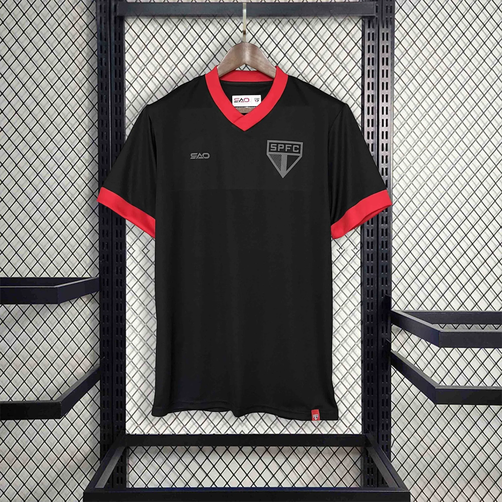 23-24 Sao Paulo Special Edition S-4XL 7