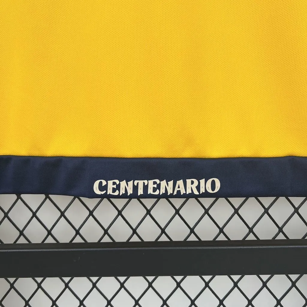 2025 Ecuador Home Shirt Football Uniform AAAAJersey Yupoo 6