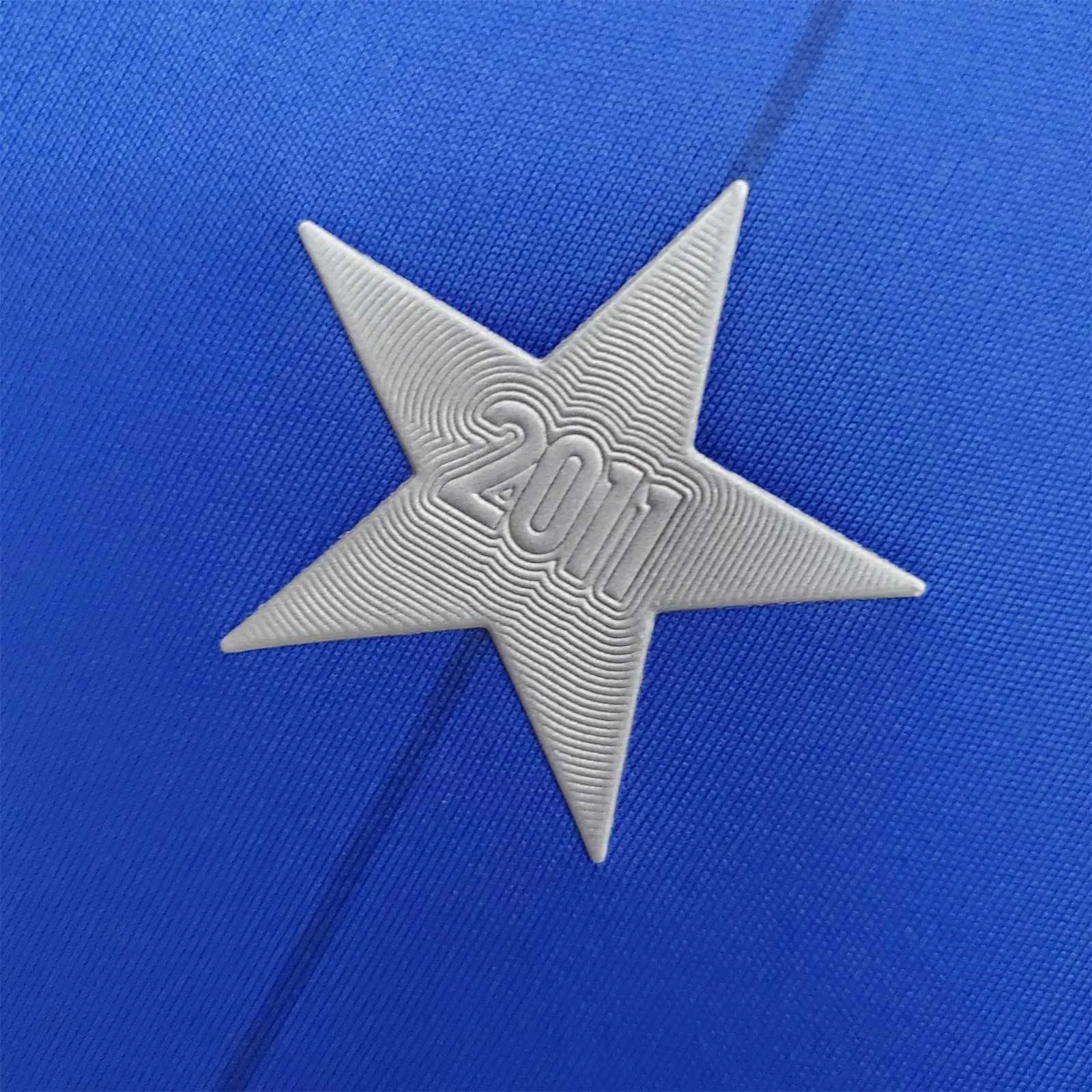 2011 University of Chile Commemorative Edition long sleeve 3