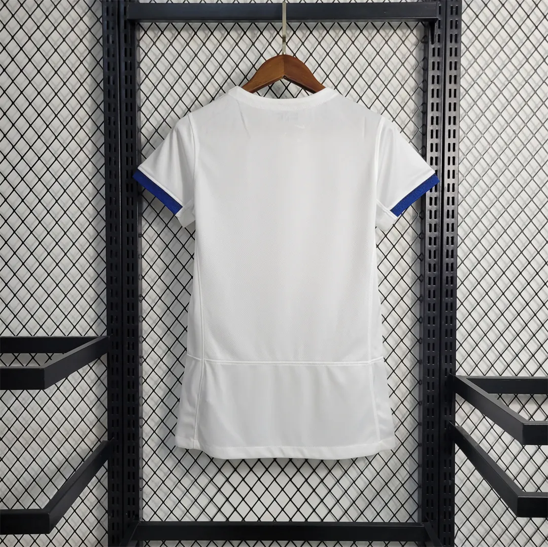 2023 Women's England home 7