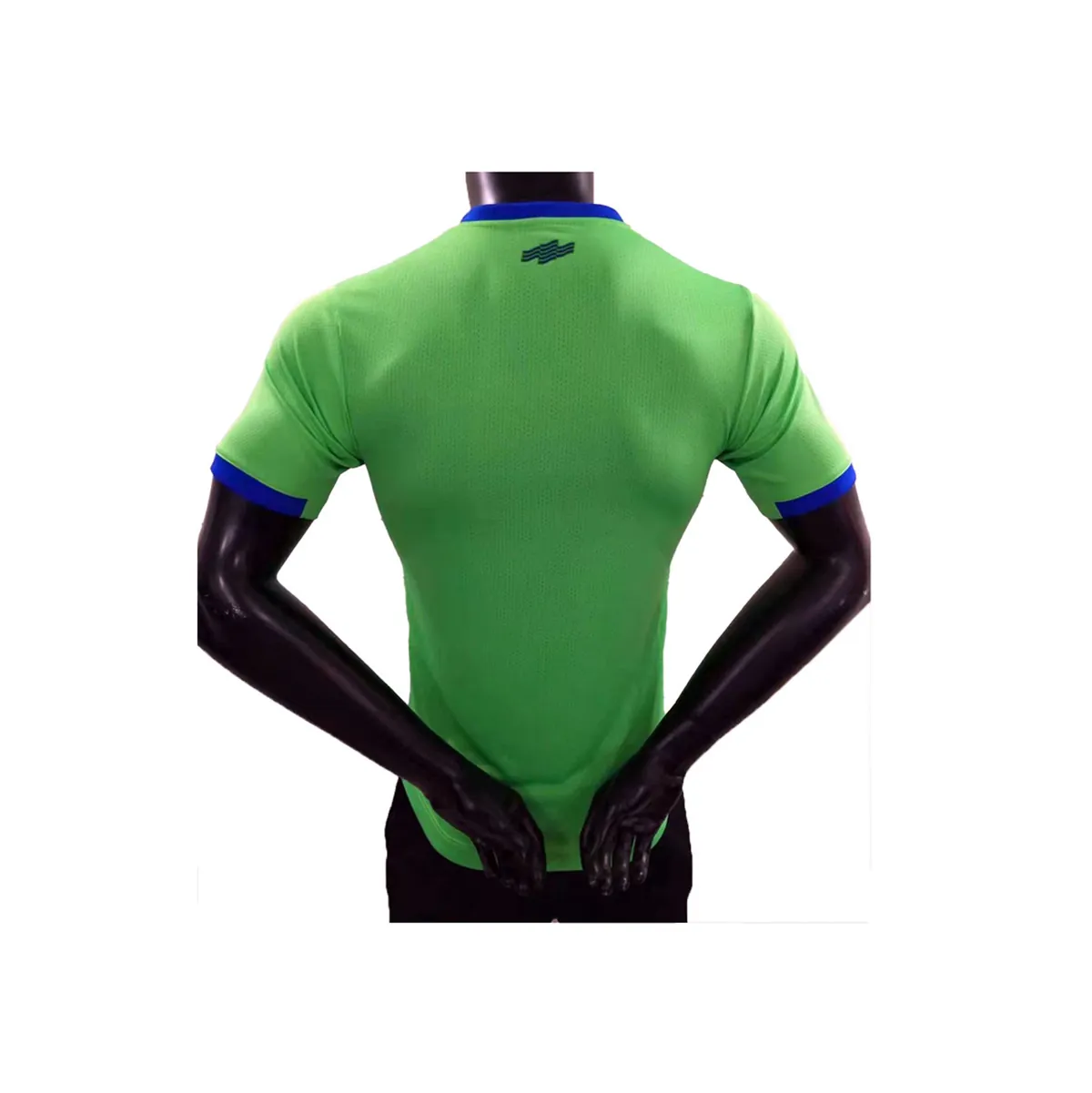 22-23 Seattle Sounders home player version 2
