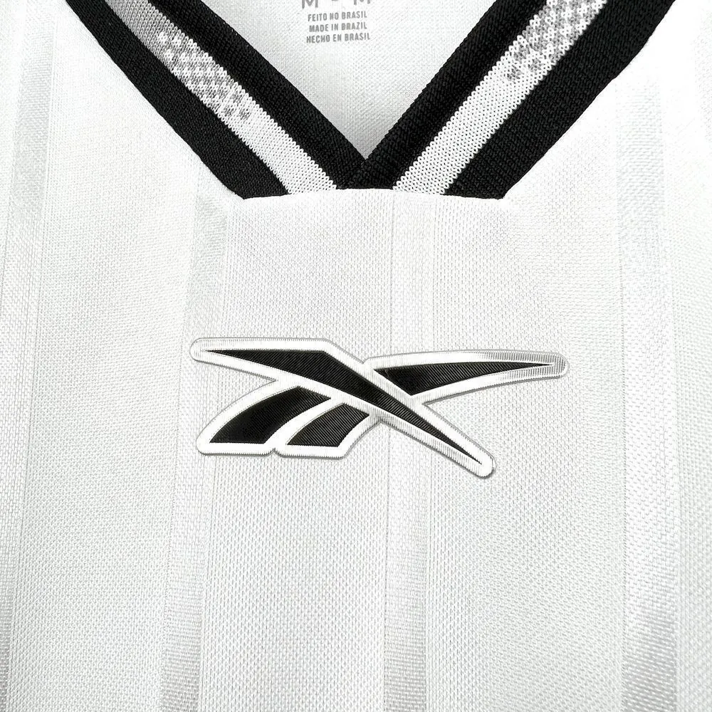 25-26 Woman Botafogo Second Away Kit Football Lady T-Shirt AAAAJersey Supply Yupoo 2