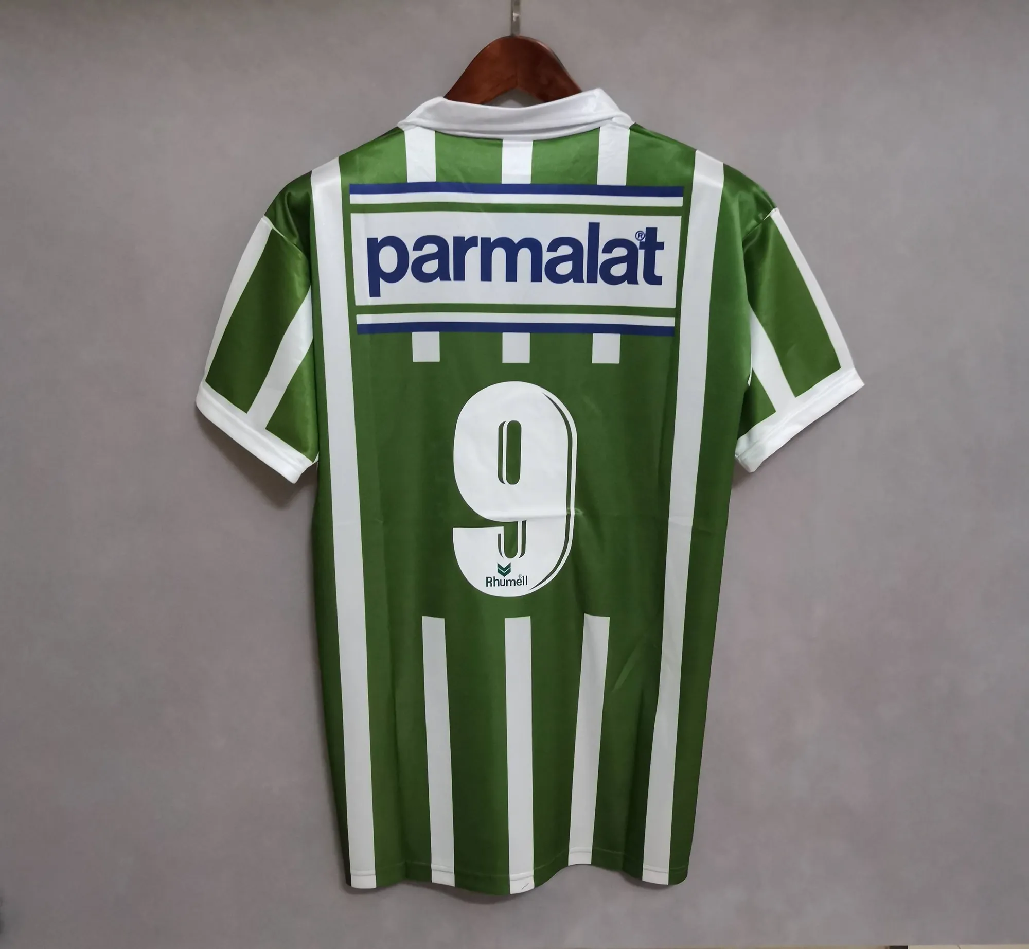 92-93 Palmeiras home 1