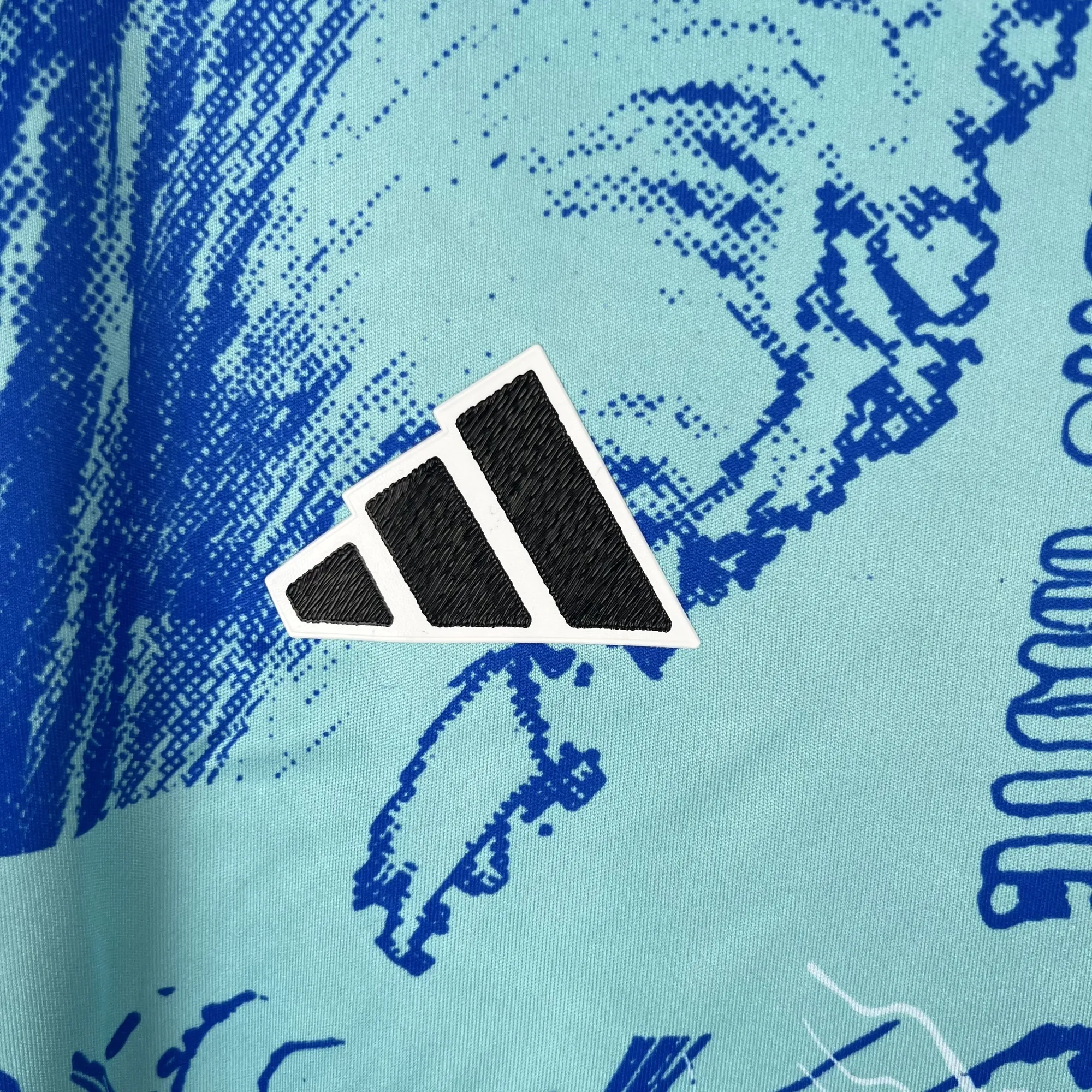 23-24 Inter Miami Special Edition S-XXL 1