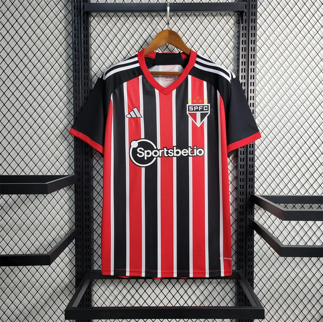 23-24 Sao Paulo away 13