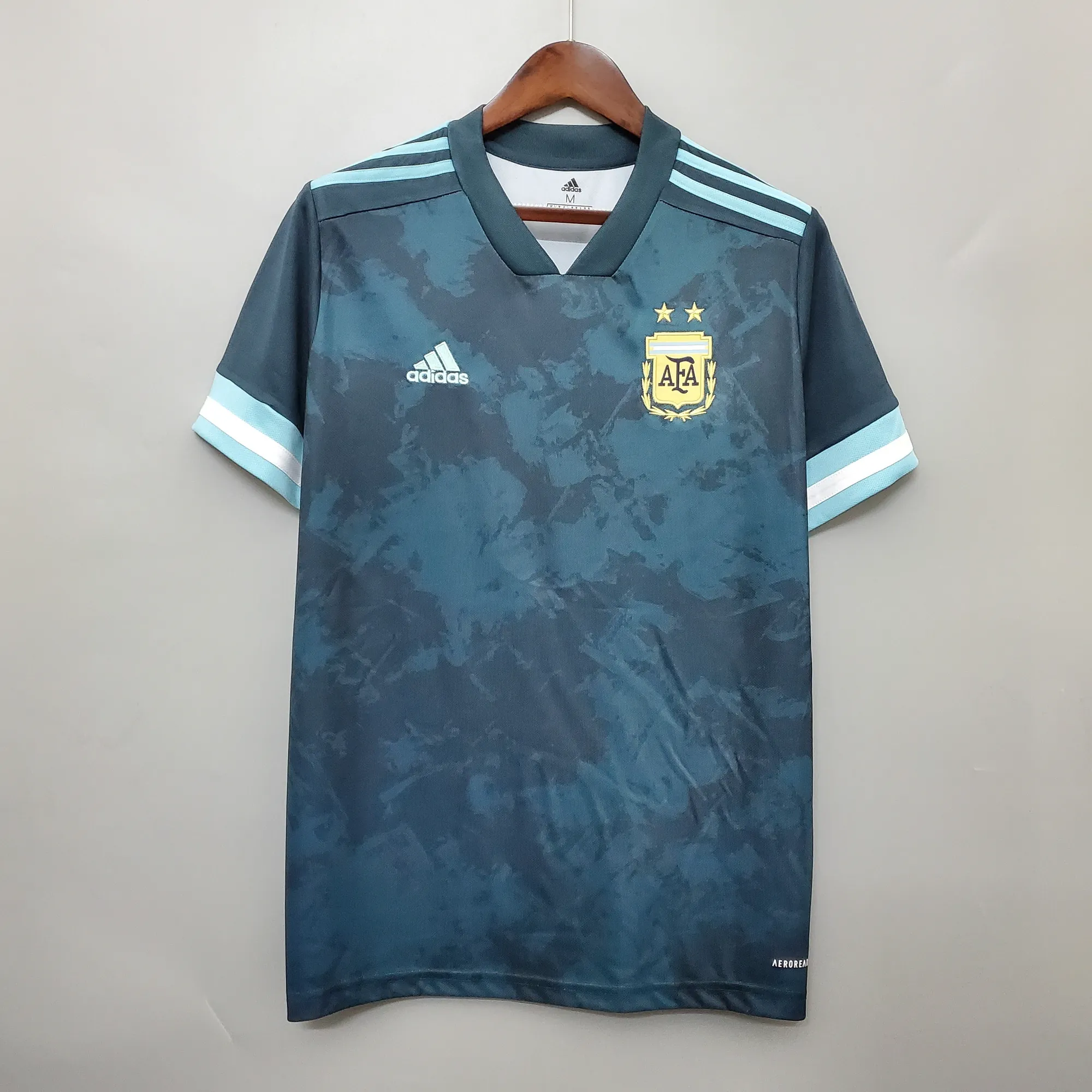 2020 Argentina away 6