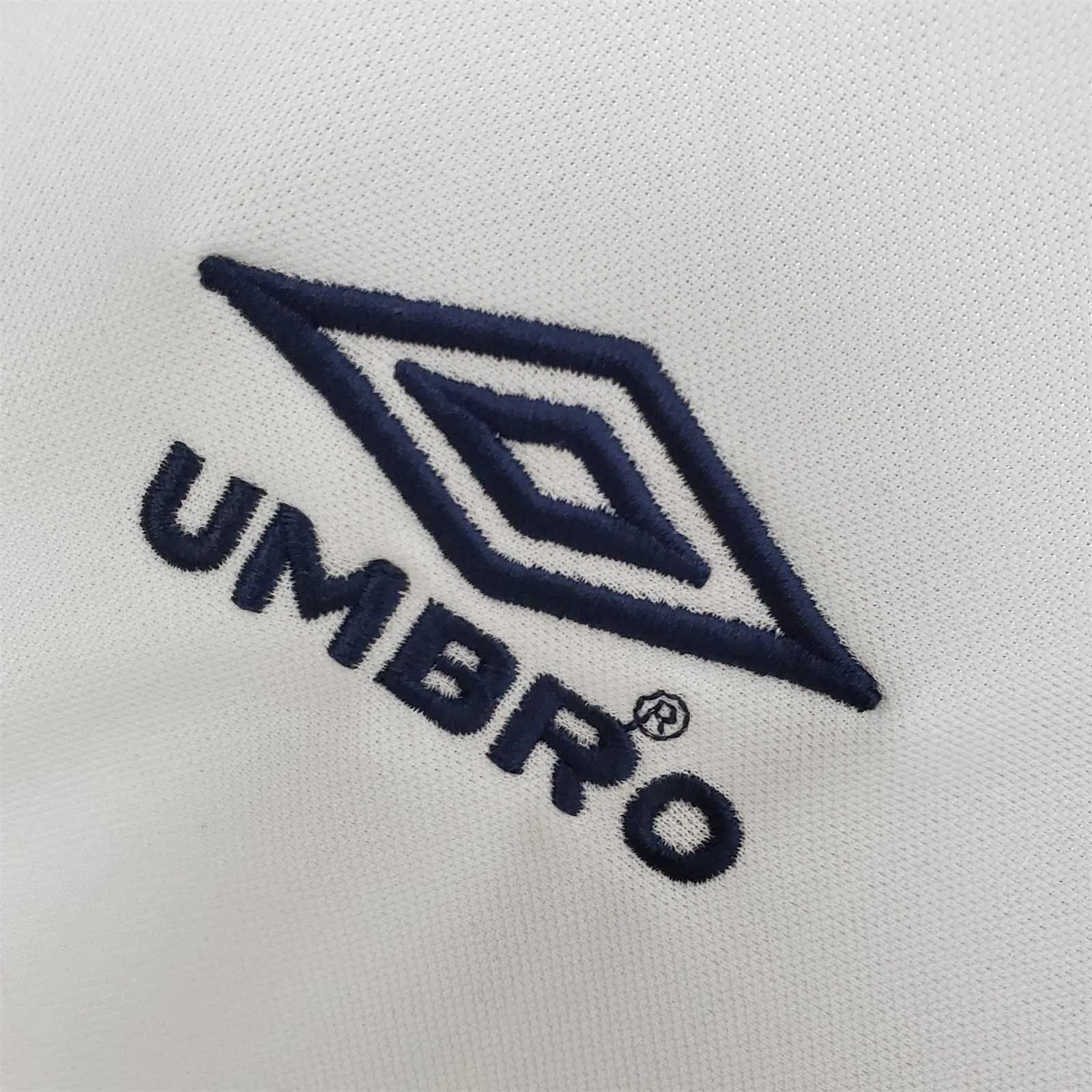 2000 England home 2