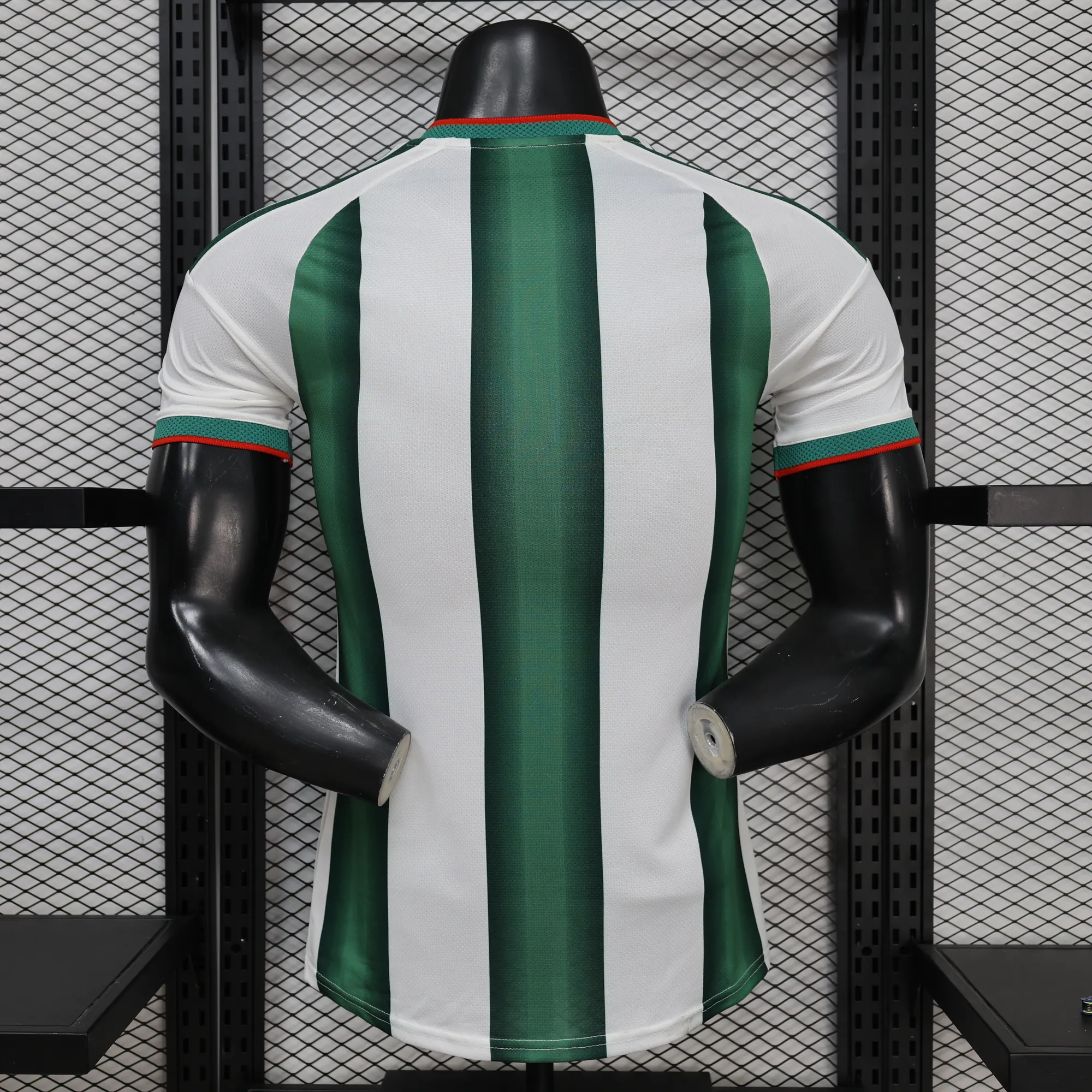 2026 World Cup  Mexico Purple Special Edition Kit Player Version T-Shirt AAAAJersey Supply Yupoo 1