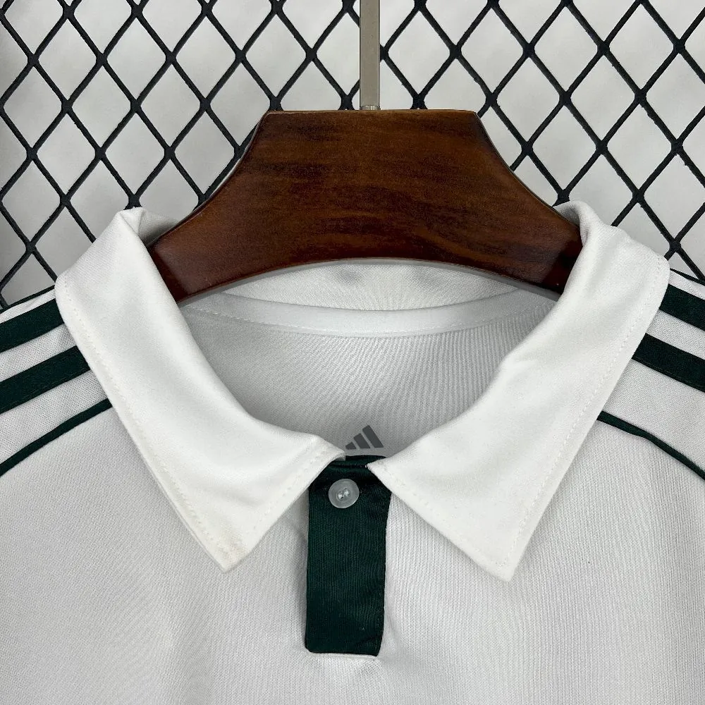 25-26 Panathinaikos Away Kit Soccer Cheap POLO Shirts AAAAJersey Supplier Yupoo 5
