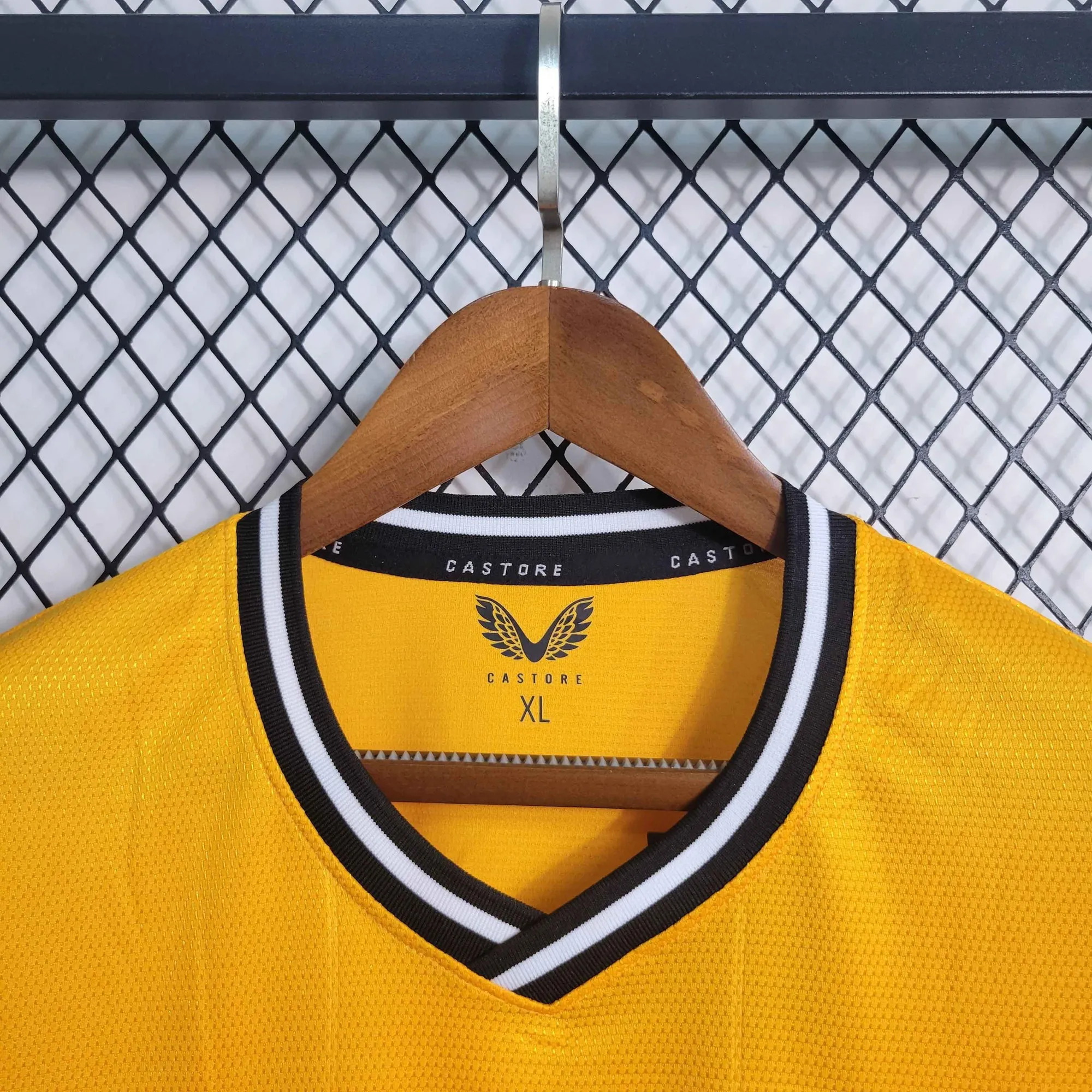 23-24 Wolves Home S-XXL 3