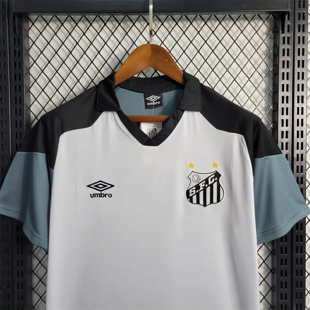 23-24 Santos Training Suit-1 1