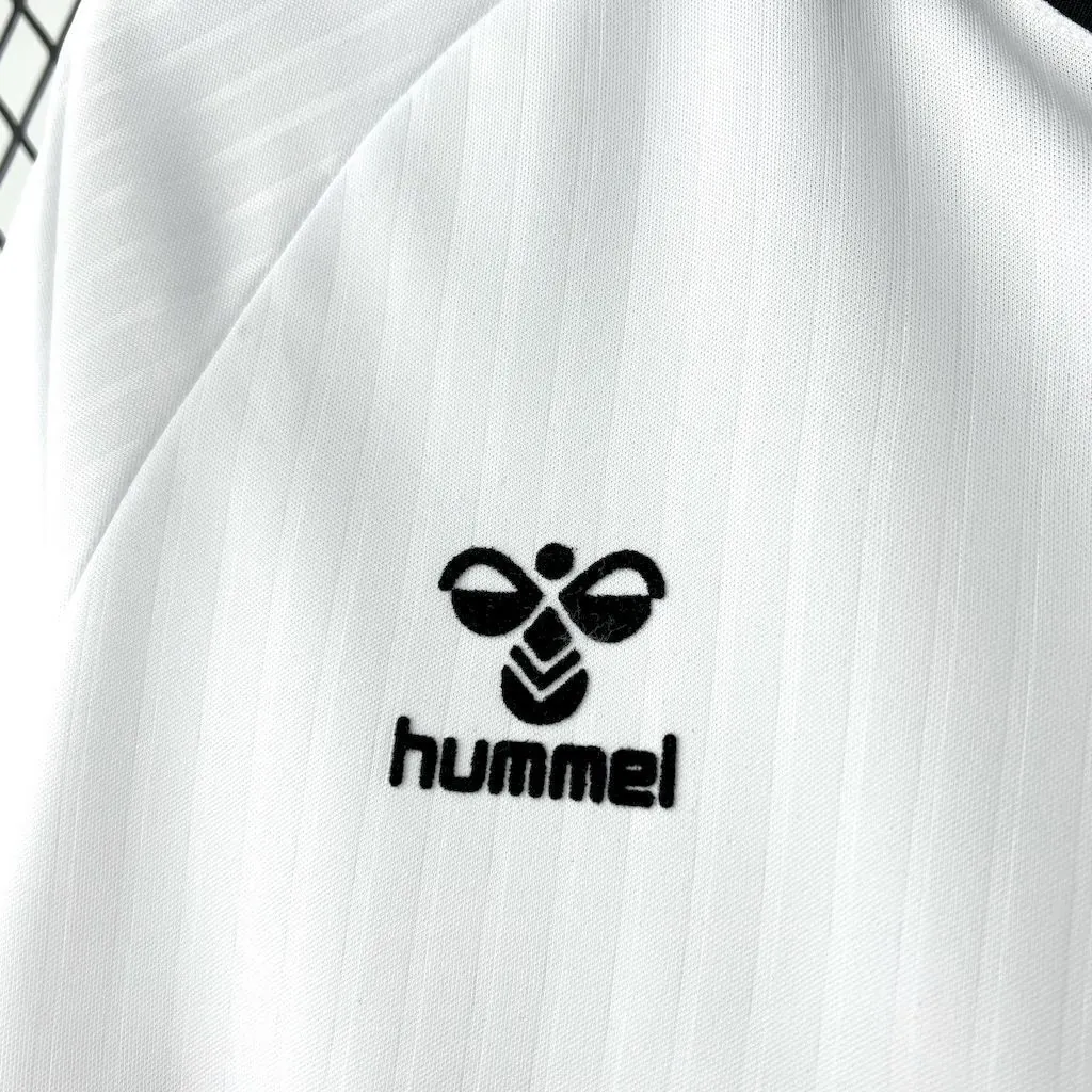 25-26 Celta de Vigo 100th Anniversary Special Edition White Shirt Football Apparels AAAAJersey 5