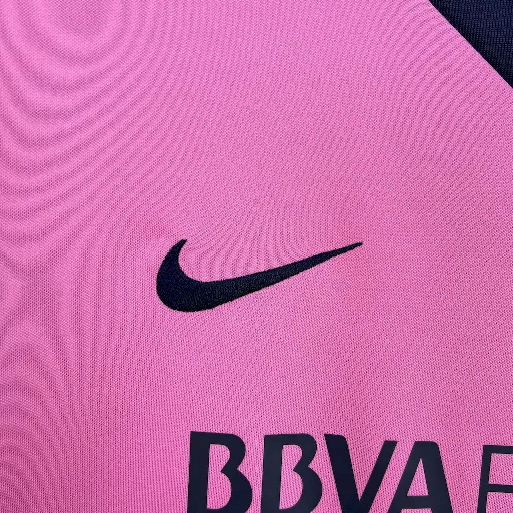 13-14 Boca Away Retro Kit Vintage Shirt AAAAJersey Yupoo 2