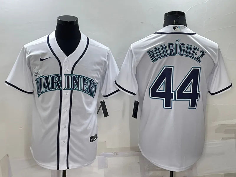 Seattle Mariners 37