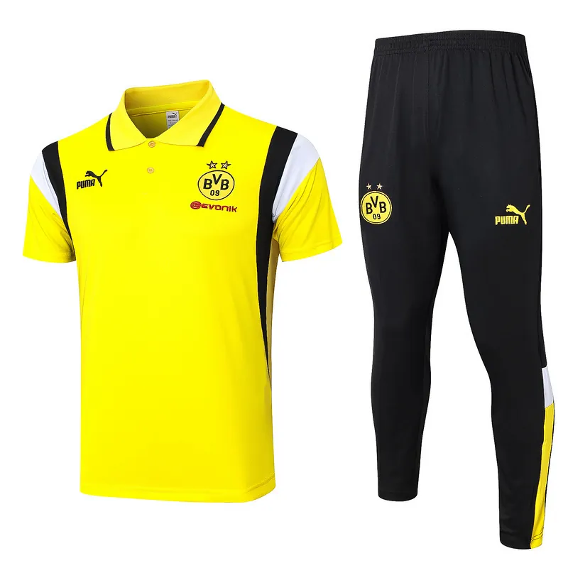 23-24 Dortmund Polo Yupoo 3