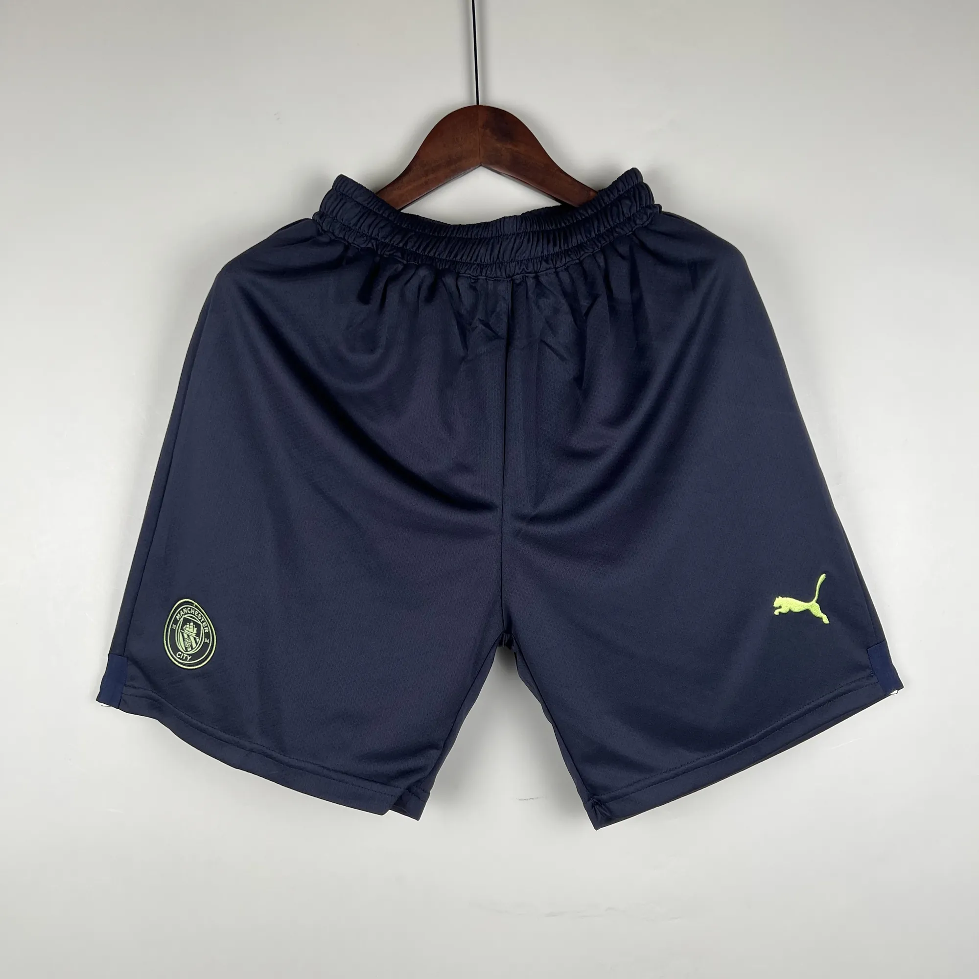 23-24 Shorts Manchester City S-XXL 6