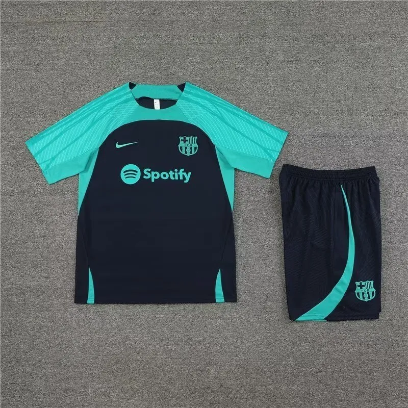 23-24 Barcelona Training Soccer Jerseys Yupoo 1
