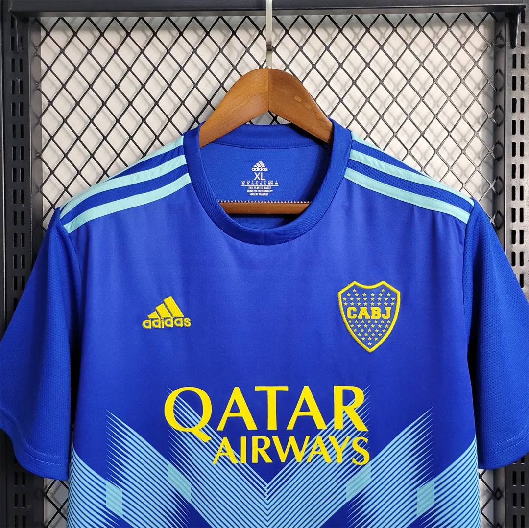 23-24 Boca Juniors home 1