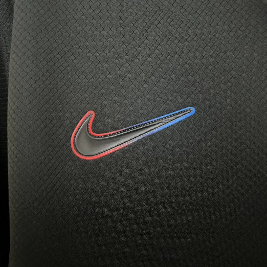 24-25 Barcelona x Travis Scott Away Kit Soccer T-Shirt AAAAJersey Wholesale Yupoo 4