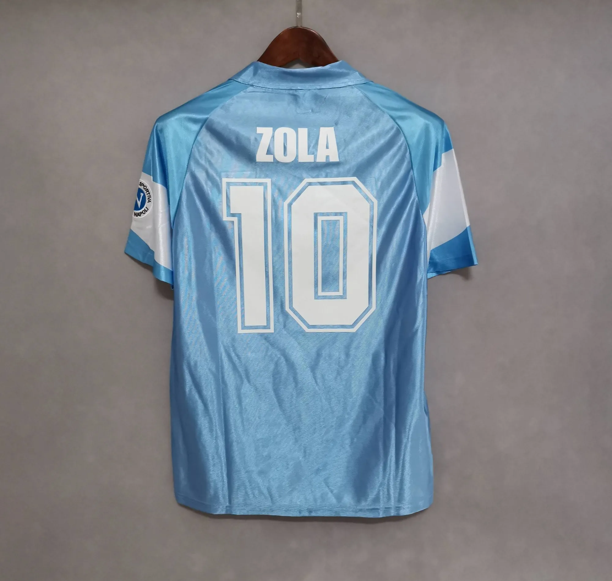 90-91 Napoli special version 2