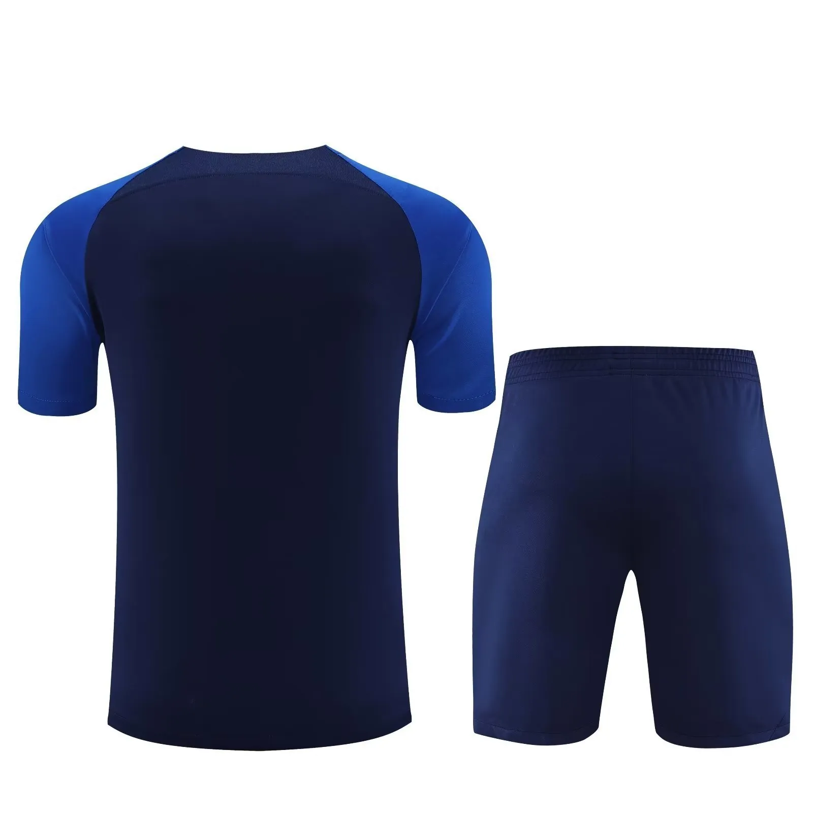 23-24 Al-Nassr Training Soccer Jerseys Yupoo 2