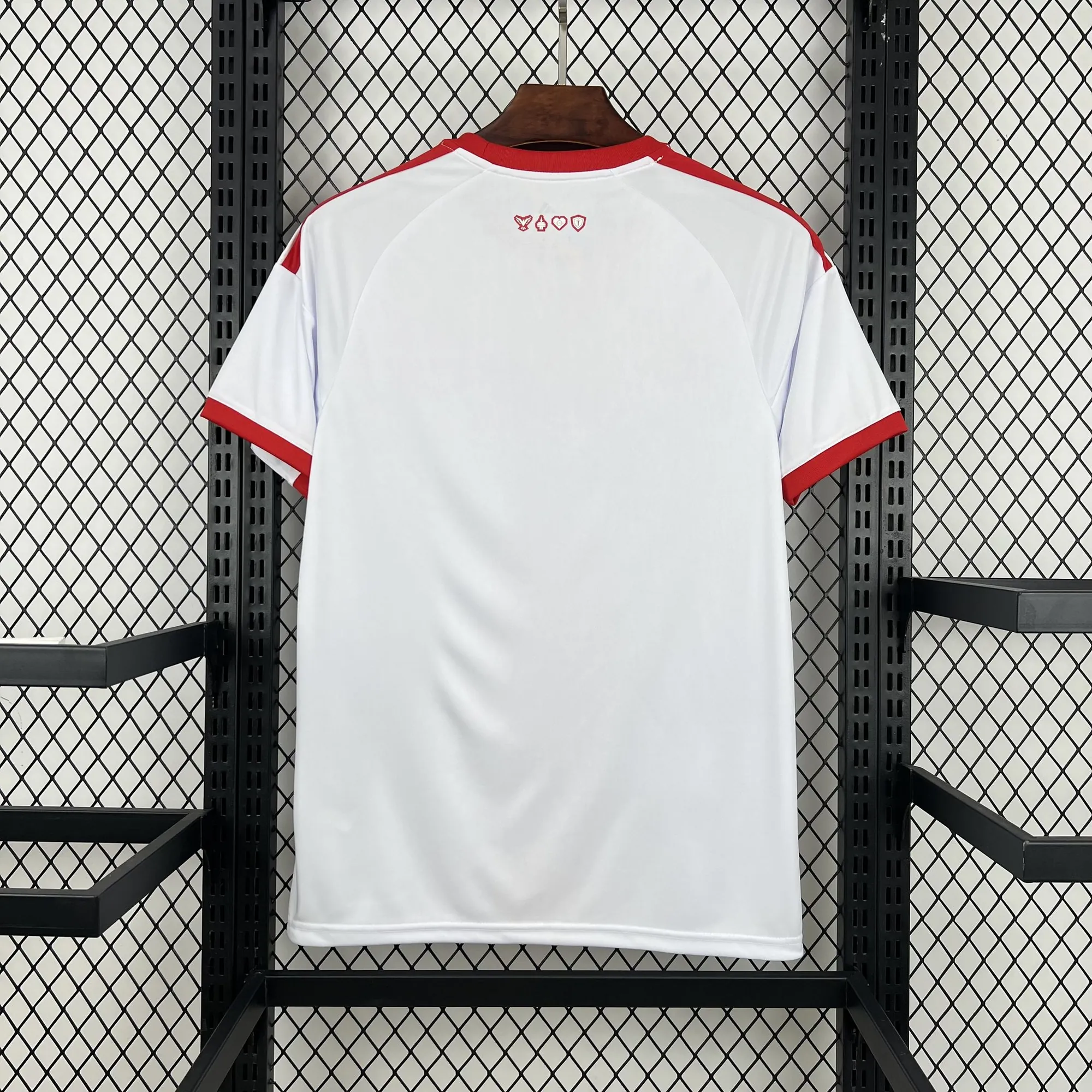 26-27 Toronto FC Mens Away Kit Football T-Shirt AAAAJersey Supply Yupoo 9 1