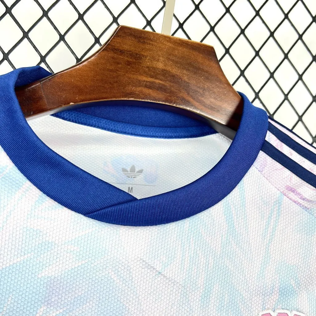 2026 Costa Rica World Cup FIFA Mens Away Kit Soccer T-Shirt AAAAJersey Supply Yupoo6 1