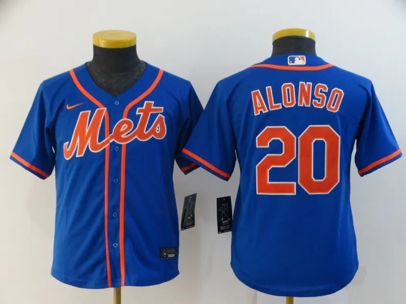 New York Mets 60