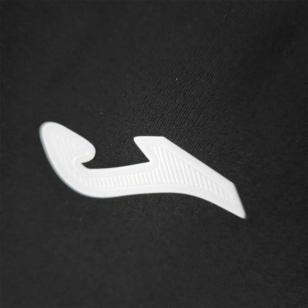 22-23 Atalanta Goalkeeper Black 8