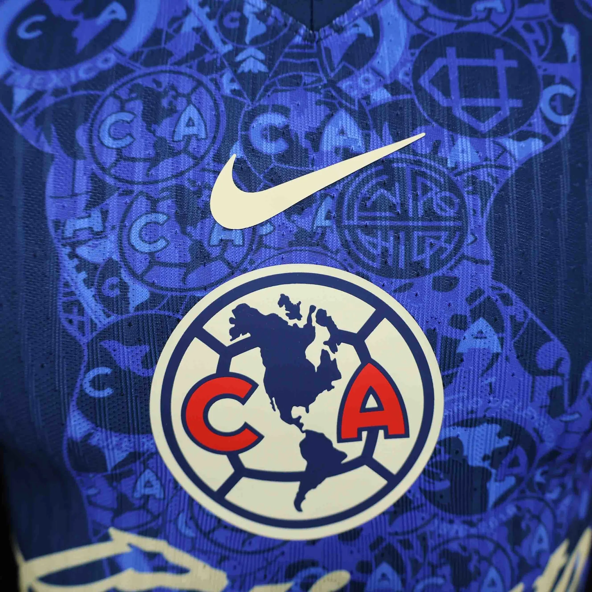 24-25 America Away Kit Player Version Shirt AAAAJersey Supplier Yupoo 3