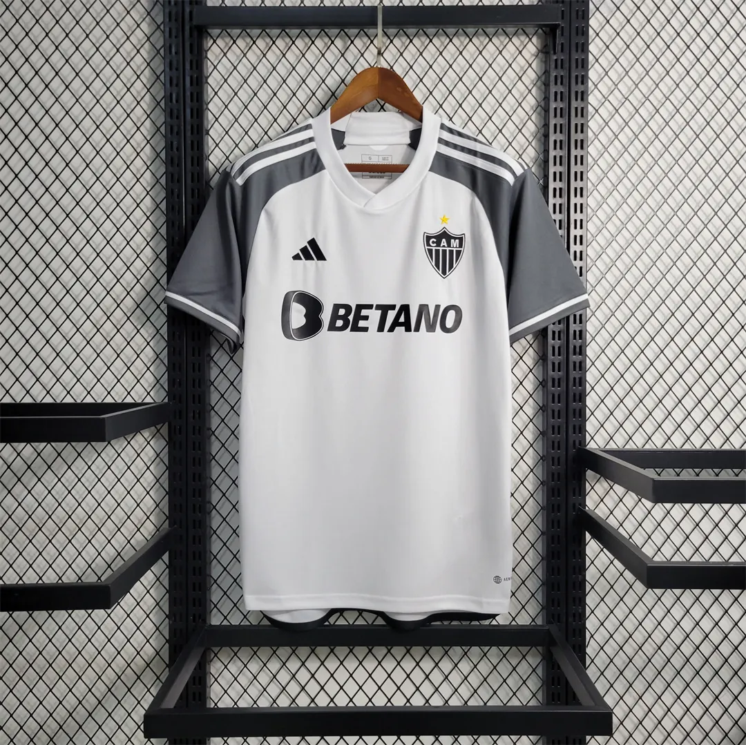 23-24 Atletico Mineiro away 12