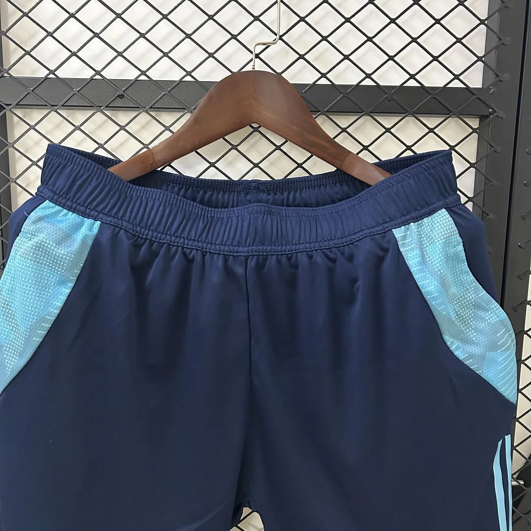 25-26 Flamengo Shorts Soccer Trousers AAAAJersey Dropship Yupoo 3