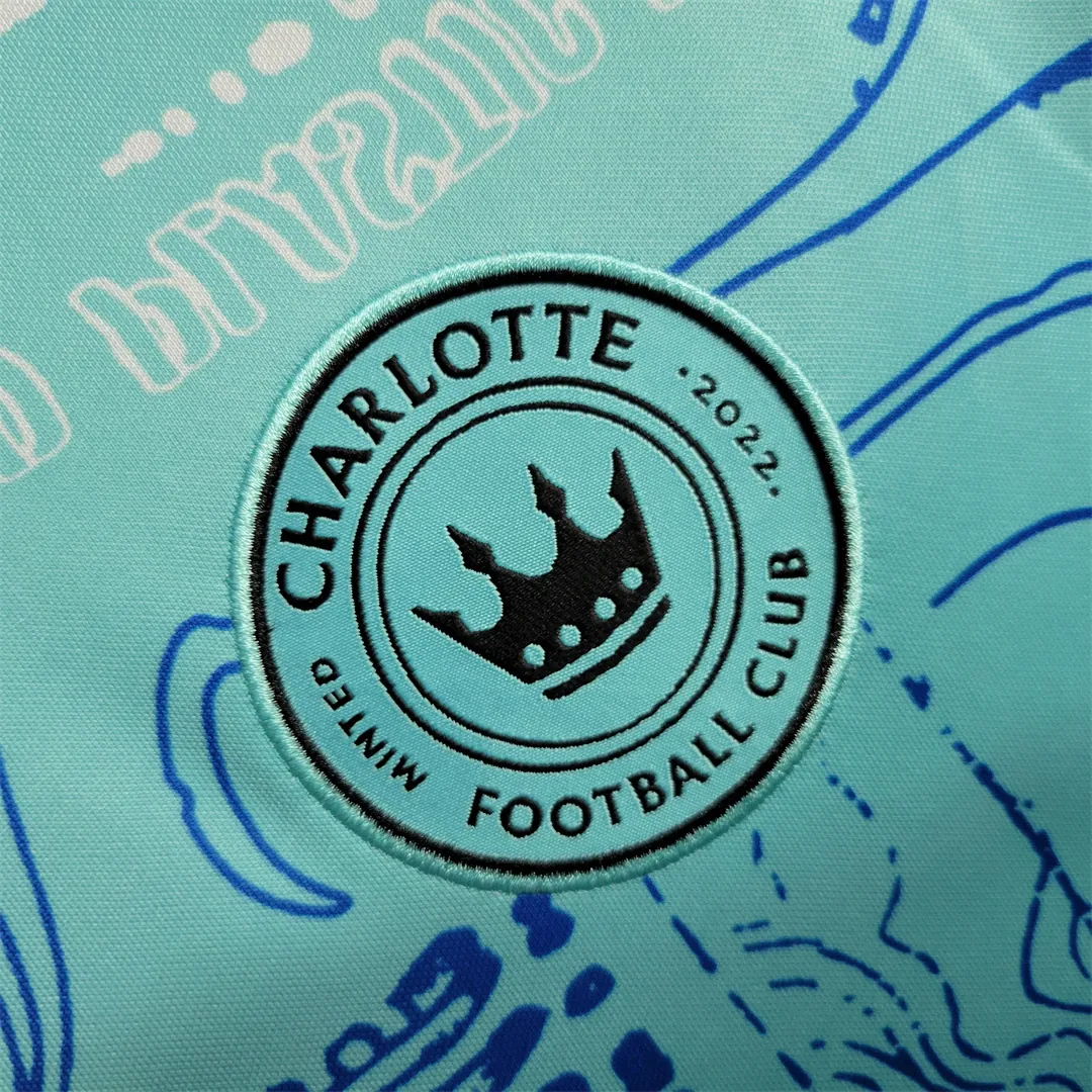 23-24 Charlotte Special Edition 6