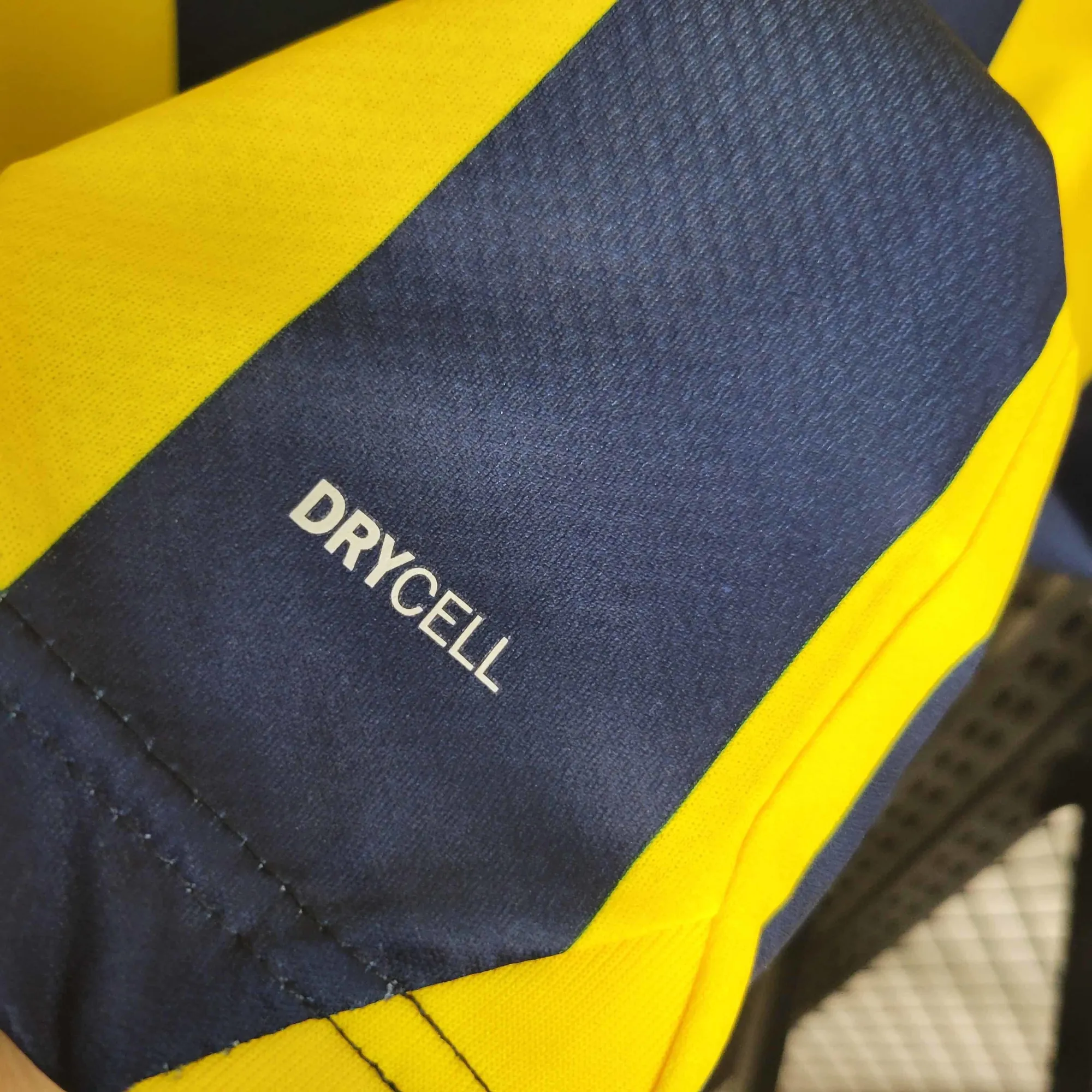 23-24 Fenerbahce Home S-XXL 7