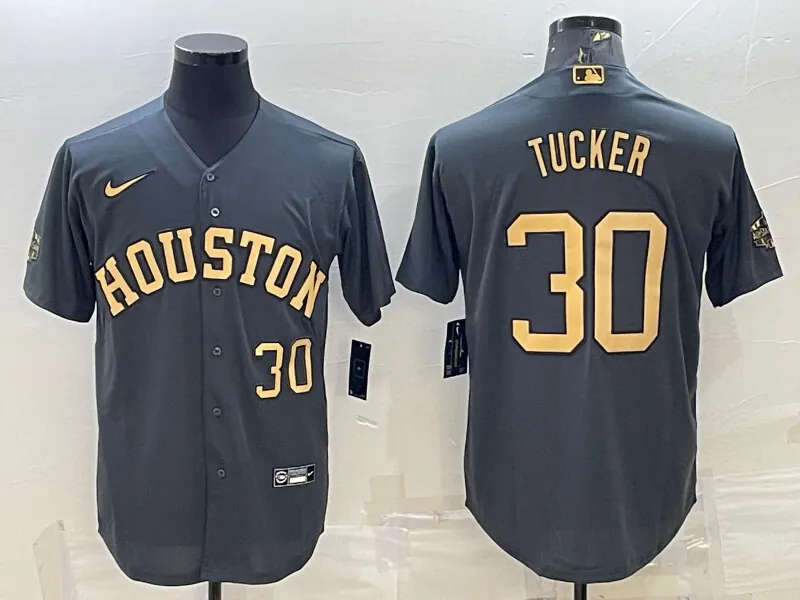 Houston Astros 2