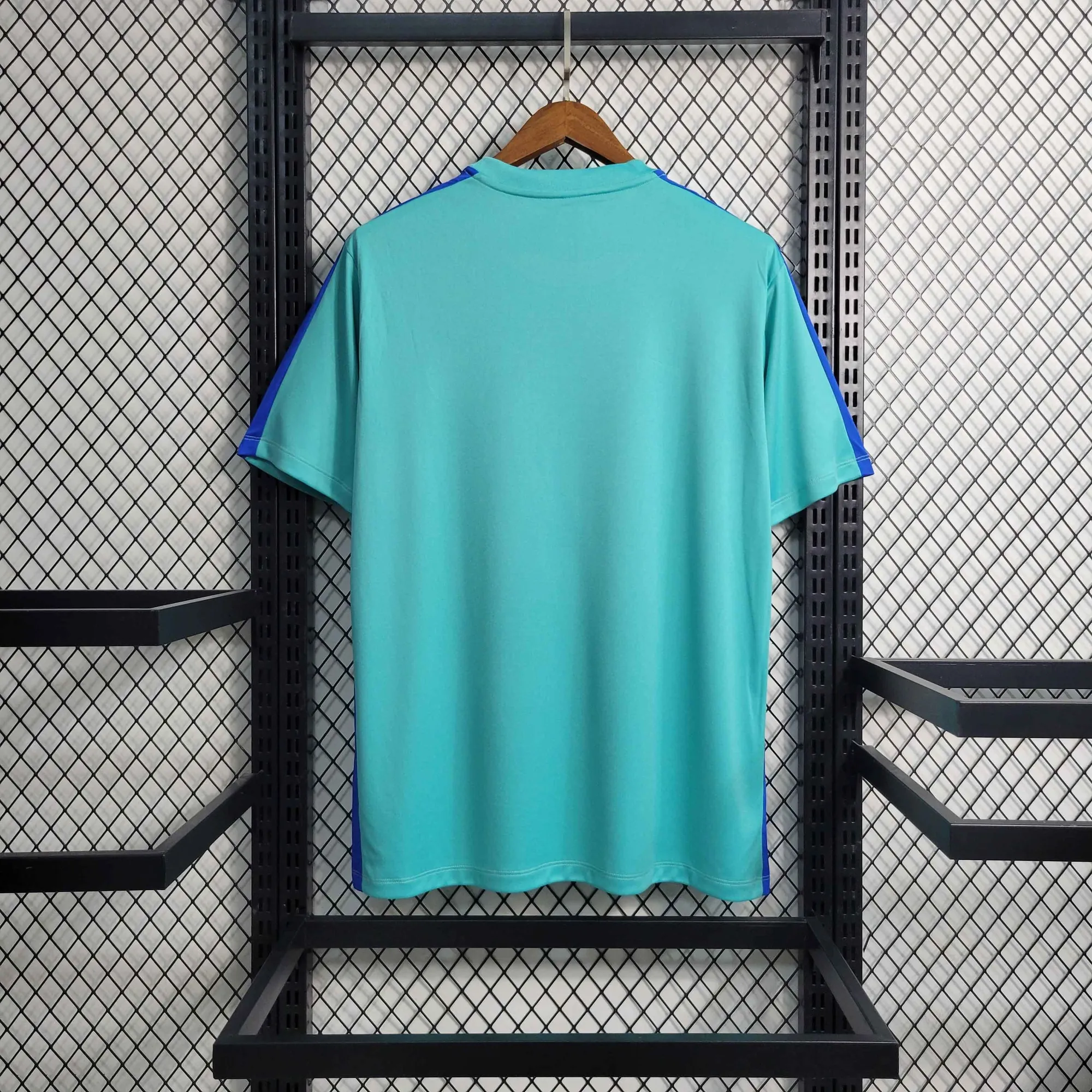 23-24 Barcelona Training Suit S-XXL 5