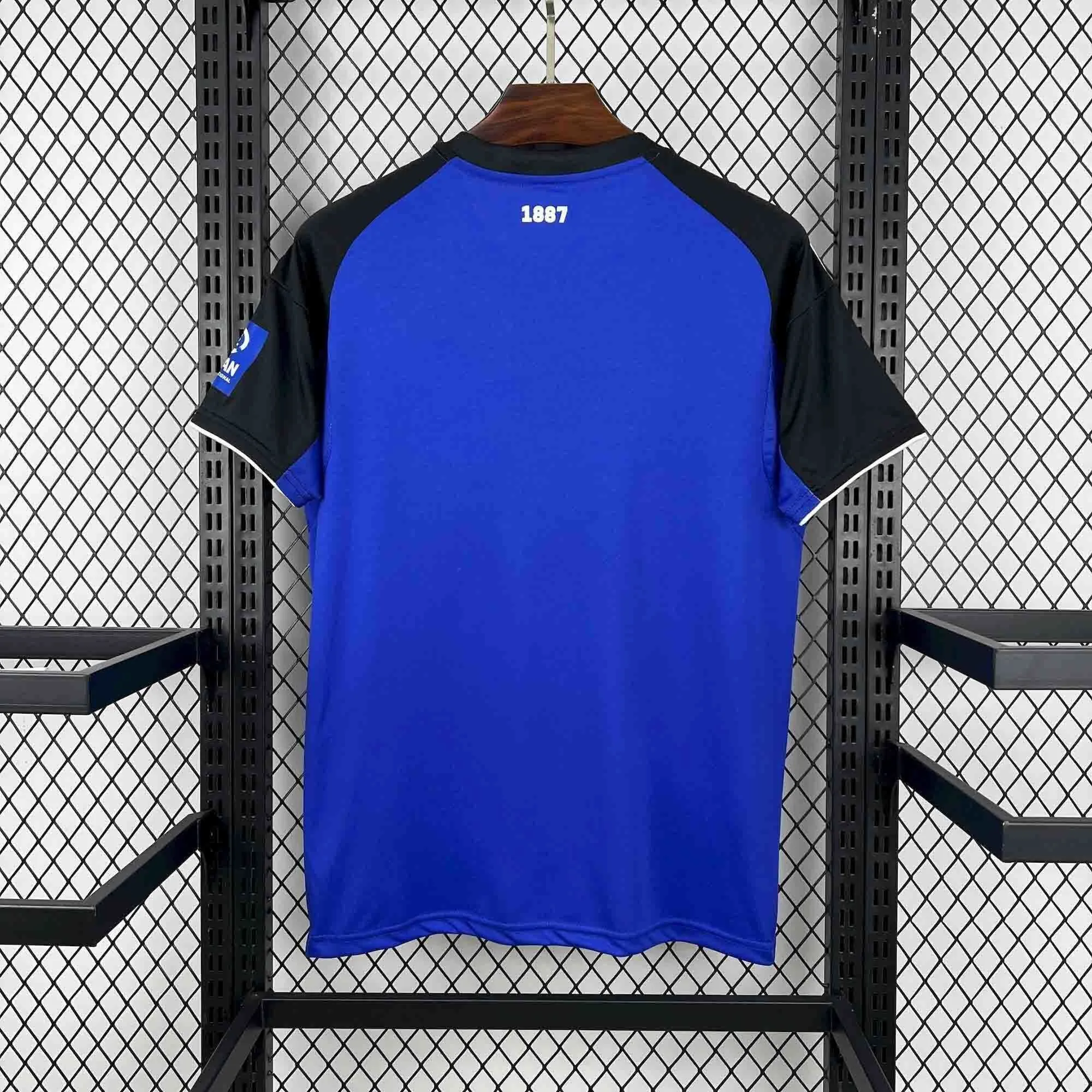 25-26 Hamburger SV Away Kit Shirt Soccer Uniforms Soccer AAAAJersey Dropship Yupoo 1