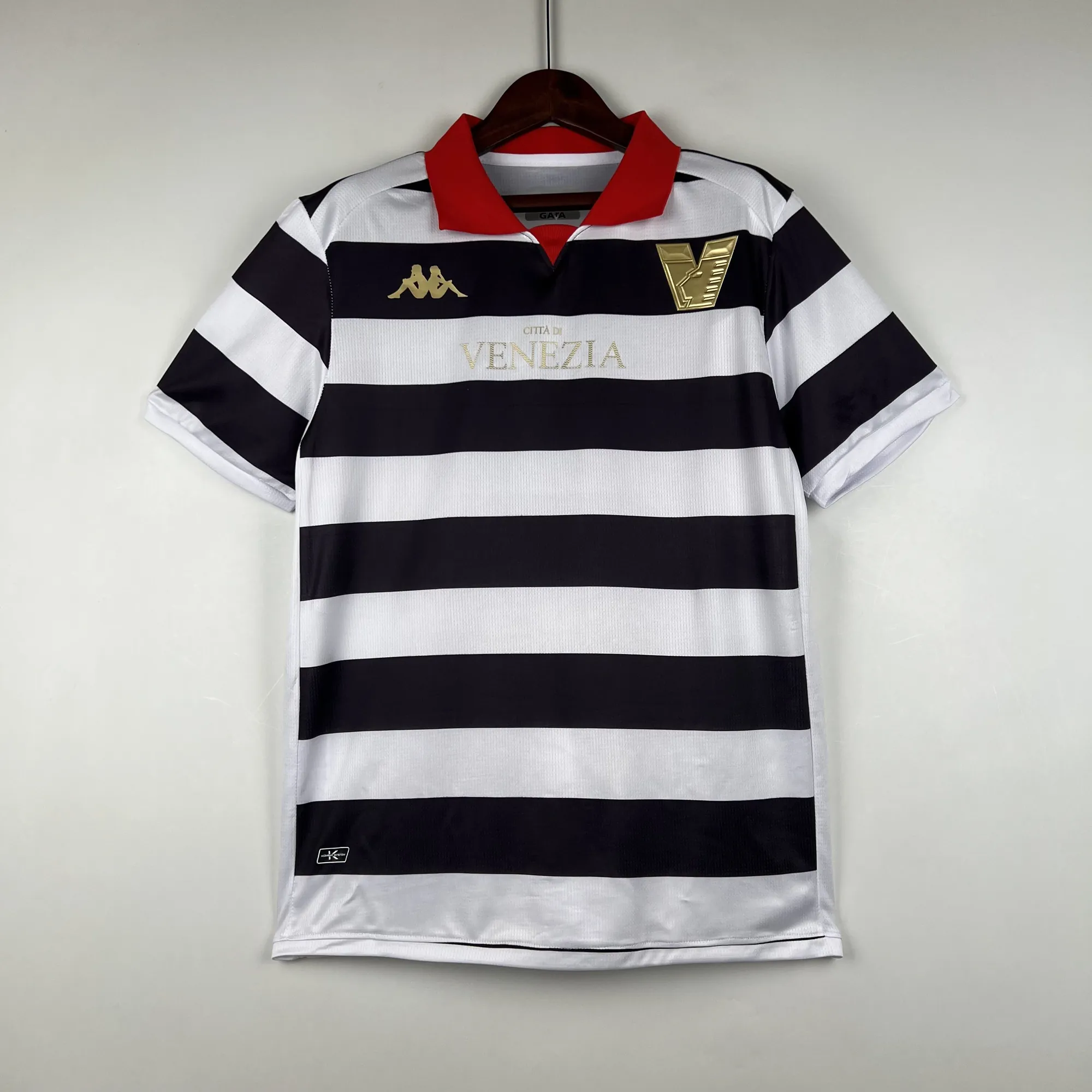 23-24 Venezia kids third away S-XXL best soccer jersey 10