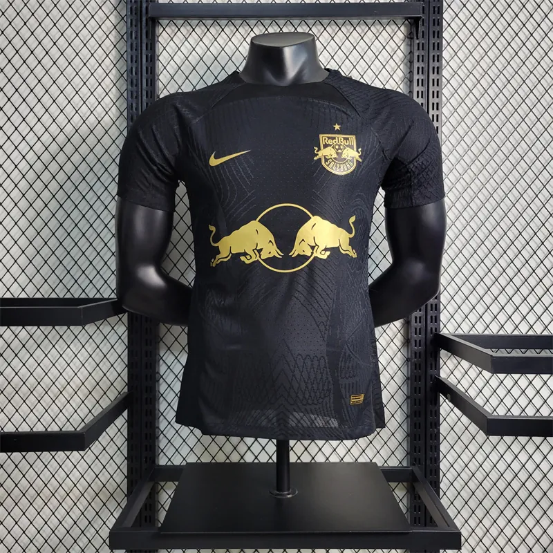 23-24 Salzburg Red Bull 10 Series Championship Special Edition Players Version 10