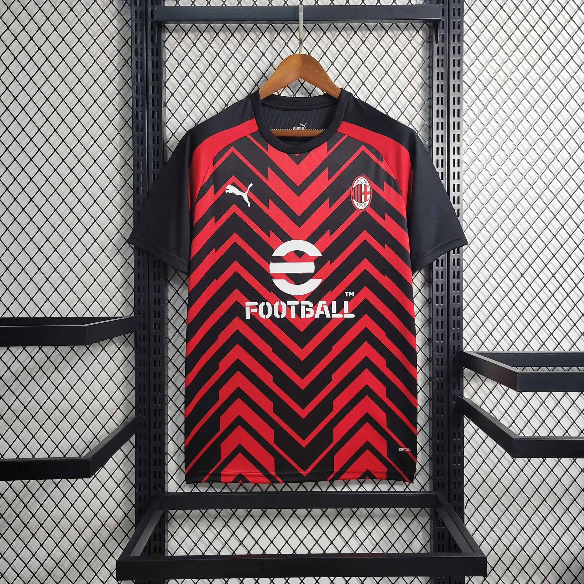 23-24 AC Milan Training S-XXL 7