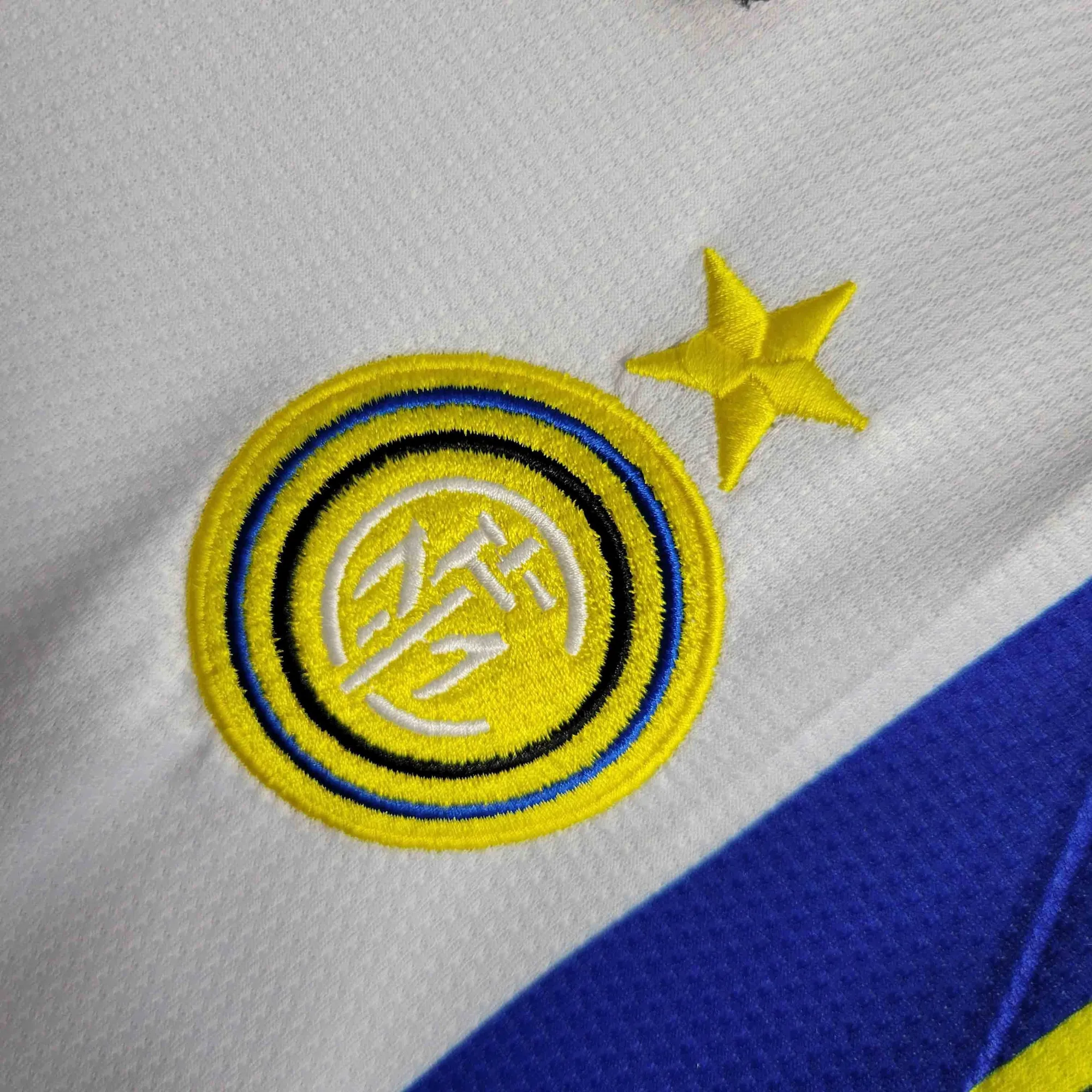 97-98 Retro Inter Milan Away S-XXL 5