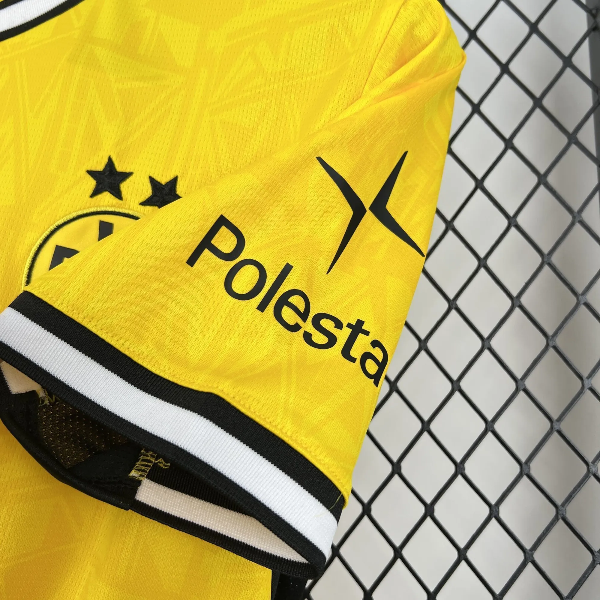 26-27 Dortmund Home Kit Soccer T-Shirt AAAAJersey Supply Yupoo 4