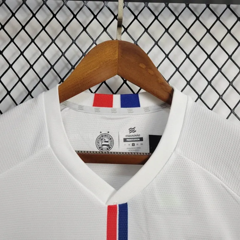 24-25 Bahia Home Kit Soccer Jerseys Yupoo 10