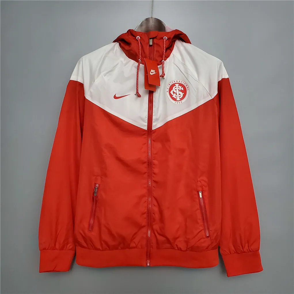 20-21 International redwhite windbreaker 8
