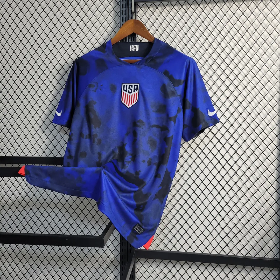 2022 US away 4