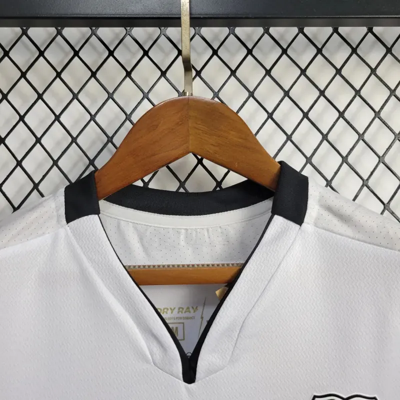 24-25 Santa Cruz Away Women Kit Lady Shirt Football AAAAJersey Supplier 4