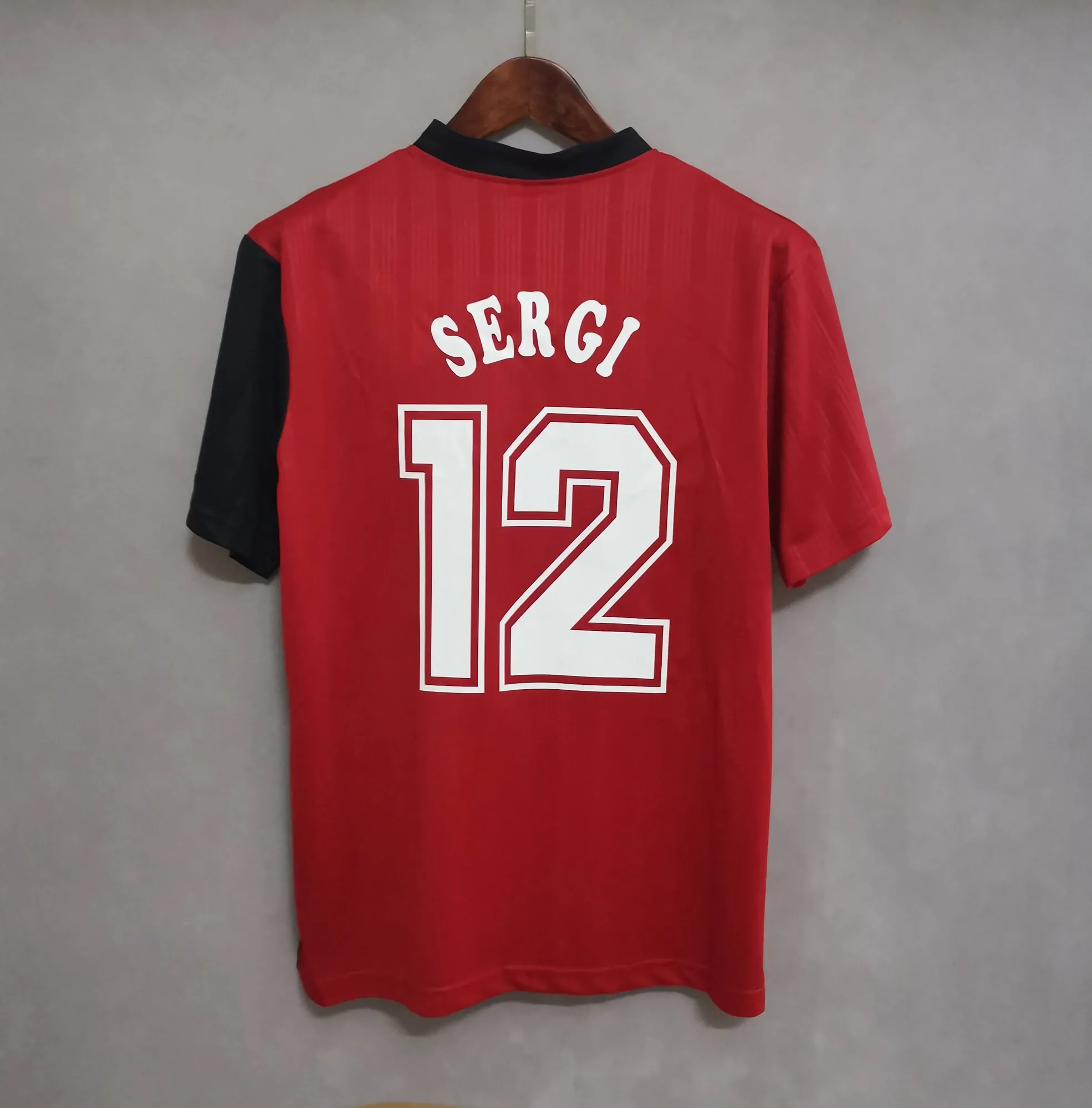 1996 Spain home 10