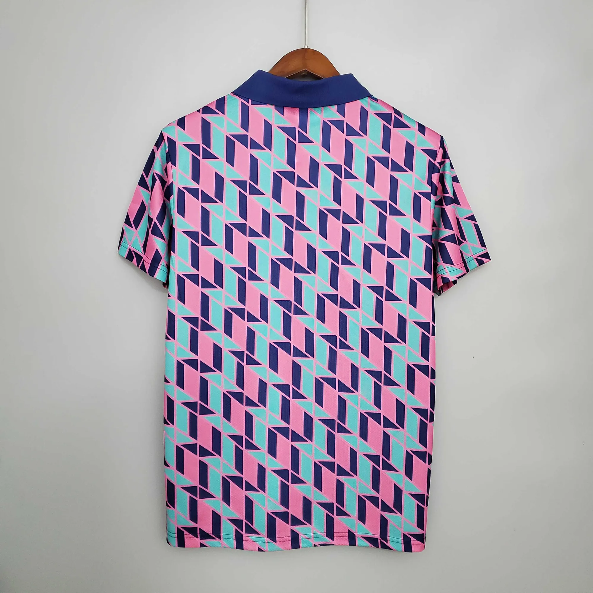 89-90 Scotland away 6
