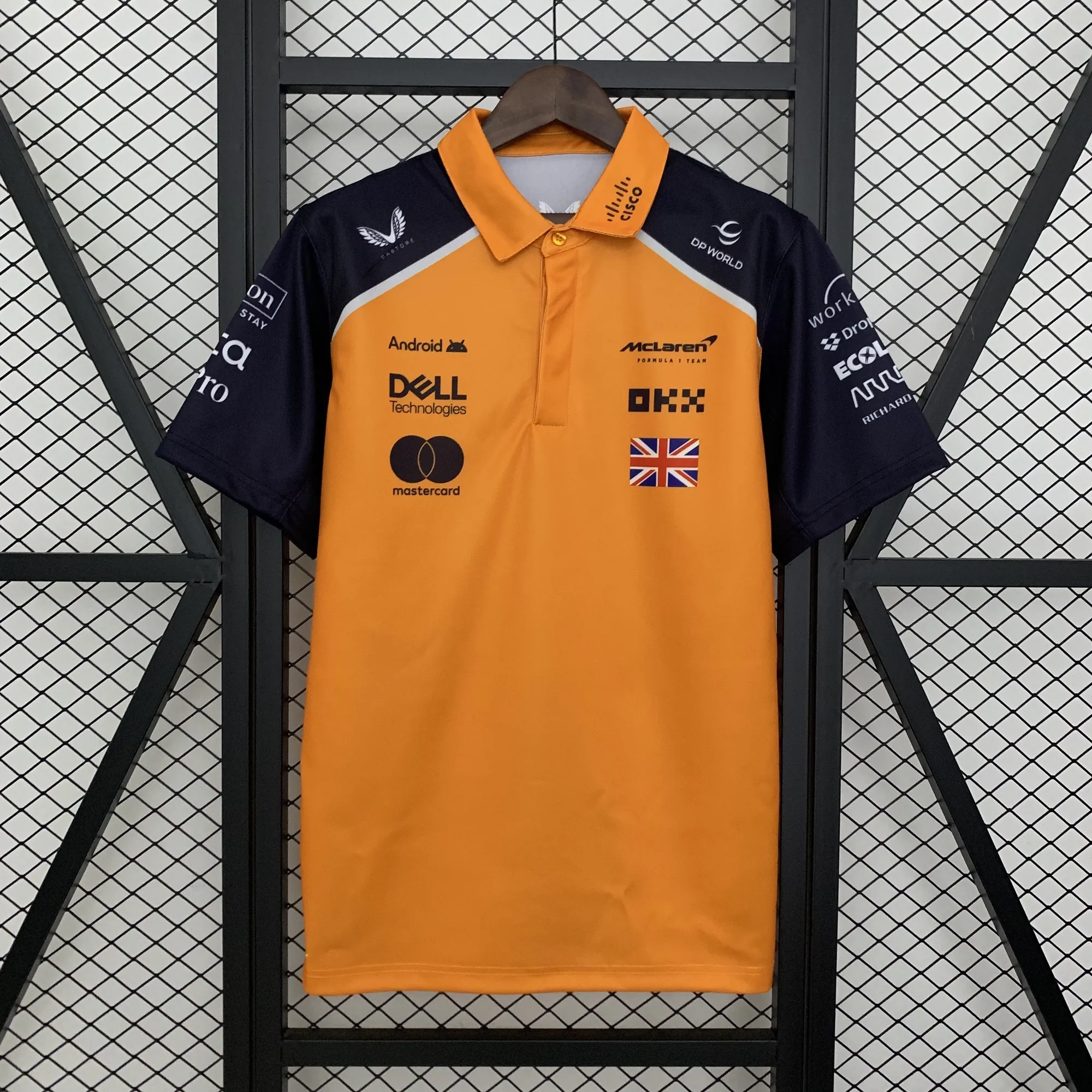 2025 polo F1 Formula One; S-5XL-1 5