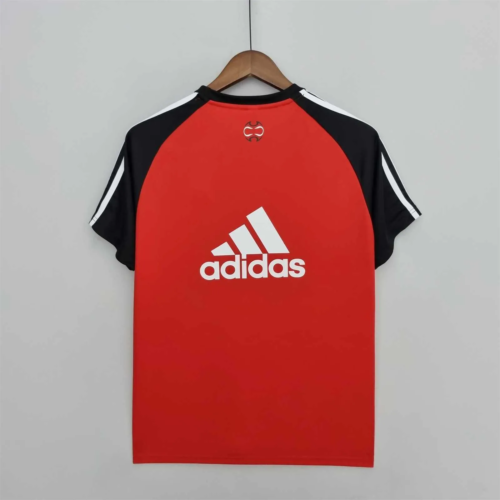 22-23 Ajax training suit red 3